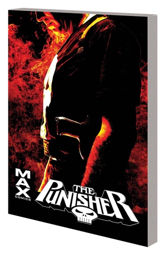 PUNISHER MAX COMPLETE COLLECTION VOL. 04 04