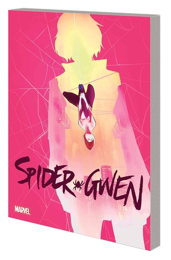 SPIDER-GWEN 03 LONG-DISTANCE