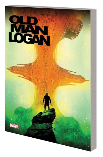 WOLVERINE OLD MAN LOGAN 04 OLD MONSTERS