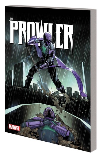 PROWLER 01 CLONE CONSPIRACY