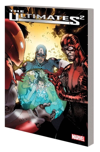 ULTIMATES 2 02 ETERNITY WAR