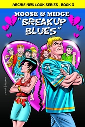 ARCHIE NEW LOOK SERIES 03 BREAKUP BLUES