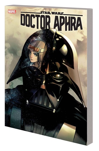 STAR WARS DOCTOR APHRA 02 DOCTOR APHRA ENORMOUS PROFI