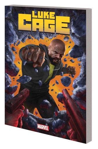 LUKE CAGE 01