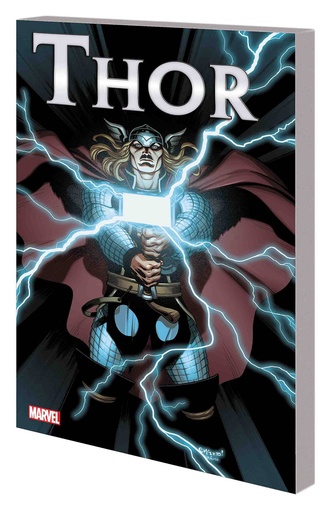 THOR GODS & DEVIANTS