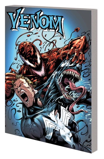 VENOM CARNAGE UNLEASHED