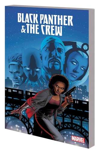 BLACK PANTHER CREW WE ARE THE STREETS