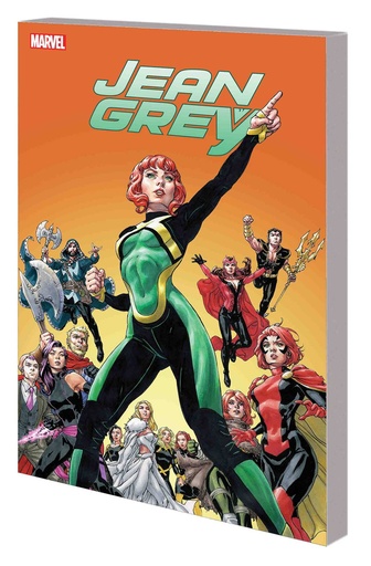 JEAN GREY 02 FINAL FIGHT