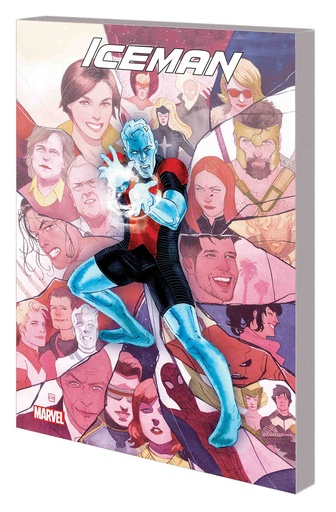 ICEMAN 02 ABSOLUTE ZERO