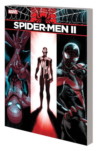 SPIDER-MEN II