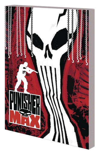 PUNISHER MAX COMPLETE COLLECTION 07