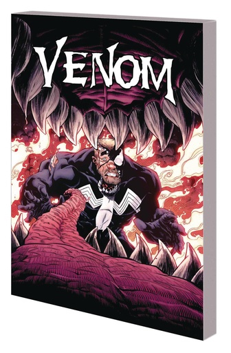 VENOM 04 NATIVITY