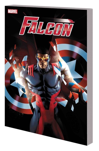 FALCON 01 TAKE FLIGHT
