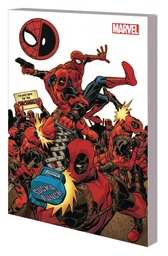SPIDER-MAN DEADPOOL 06 WLMD