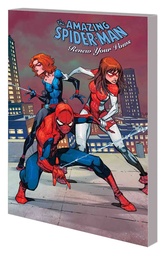 AMAZING SPIDER-MAN RENEW YOUR VOWS 04