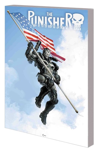 PUNISHER WAR MACHINE 02
