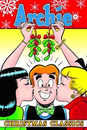 ARCHIE CHRISTMAS CLASSICS 01