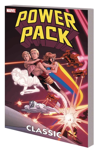 POWER PACK CLASSIC 01