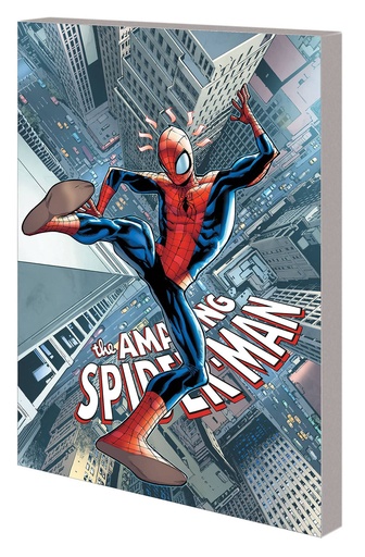 AMAZING SPIDER-MAN BY NICK SPENCER 02
