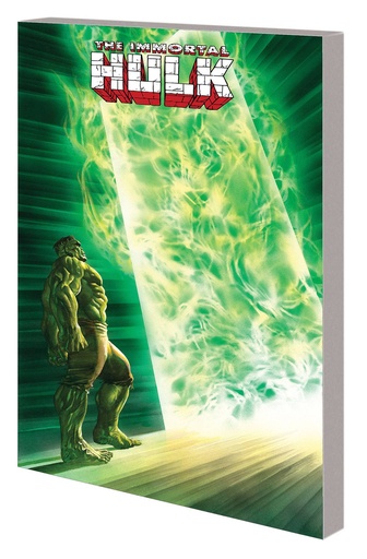 IMMORTAL HULK 02 GREEN DOOR