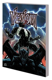 VENOM BY DONNY CATES 01 REX
