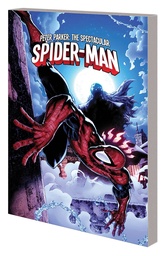 PETER PARKER SPECTACULAR SPIDER-MAN 05