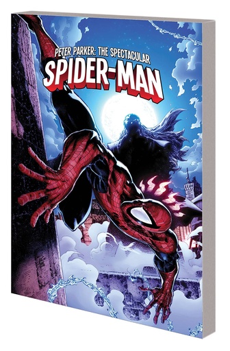 PETER PARKER SPECTACULAR SPIDER-MAN 05