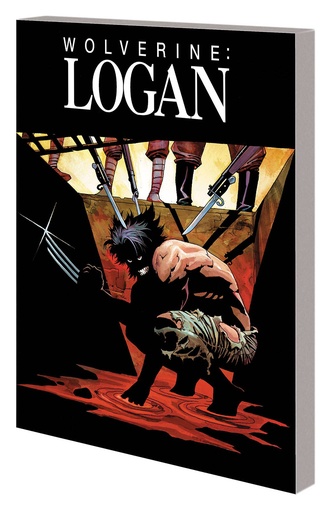 WOLVERINE LOGAN
