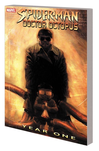 SPIDER-MAN DR OCTOPUS YEAR ONE