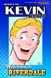 KEVIN KELLER 01 WELCOME TO RIVERDALE