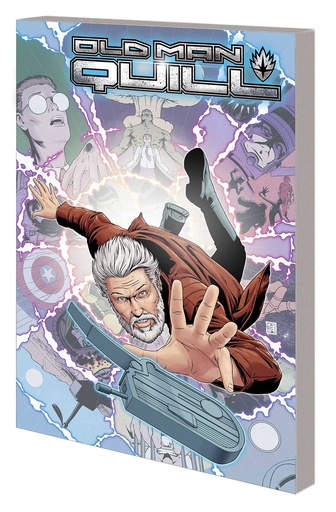 OLD MAN QUILL 02