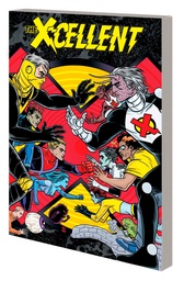 X-CELLENT 01 HEREDITARY X