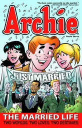 ARCHIE THE MARRIED LIFE 03