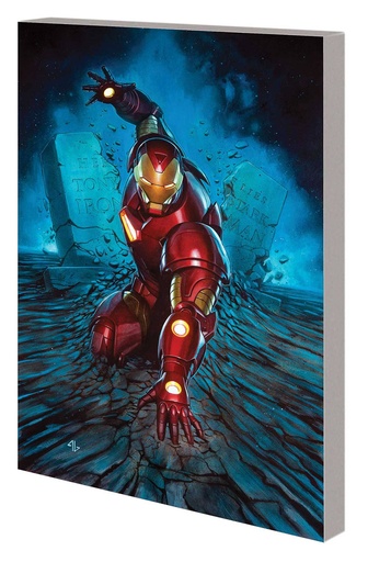 MARVEL MONOGRAPH ART OF ADI GRANOV