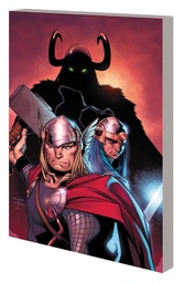 THOR OF REALMS