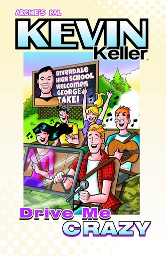 KEVIN KELLER 02 DRIVE ME CRAZY