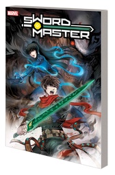 SWORD MASTER 02 GOD OF WAR