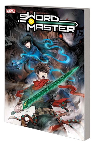 SWORD MASTER 02 GOD OF WAR