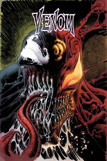 VENOM BY DONNY CATES 03 ABSOLUTE CARNAGE