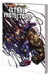ABSOLUTE CARNAGE LETHAL PROTECTORS