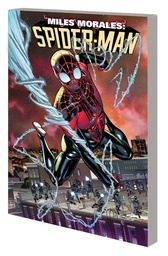 MILES MORALES 04 ULTIMATUM