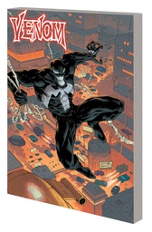 VENOM BY DONNY CATES 05 VENOM BEYOND