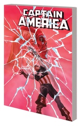 CAPTAIN AMERICA TA-NEHISI COATES 05 ALL DIE YOUNG TWO
