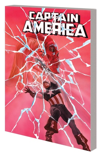 CAPTAIN AMERICA TA-NEHISI COATES 05 ALL DIE YOUNG TWO