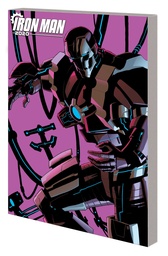 IRON MAN 2020 ROBOT REVOLUTION