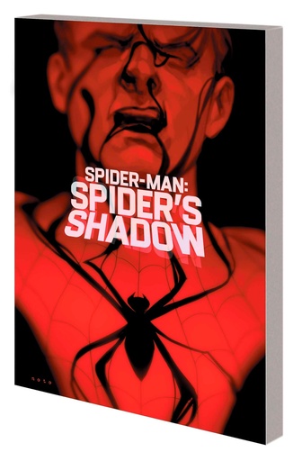 SPIDER-MAN SPIDERS SHADOW