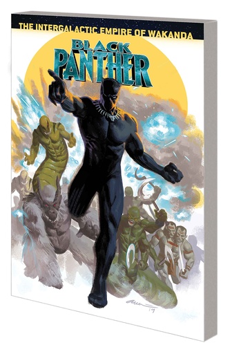 BLACK PANTHER 09 INTERG EMPIRE WAKANDA 04