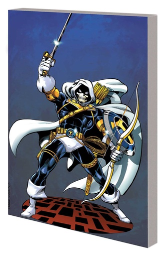 TASKMASTER ANYTHING YOU CAN DO