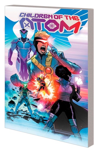 CHILDREN OF ATOM BY VITA AYALA 01