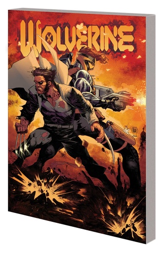 WOLVERINE BY BENJAMIN PERCY 02